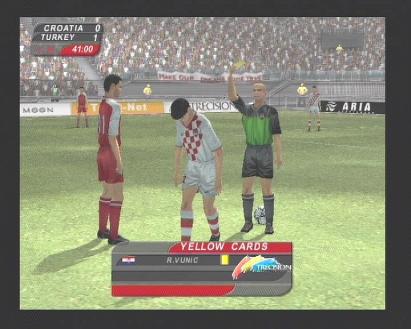 Football Generation