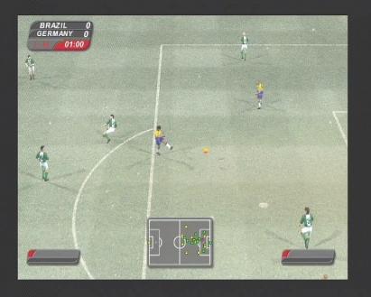 Football Generation