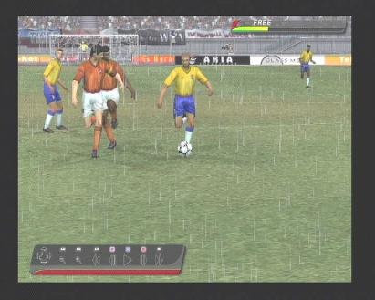 Football Generation
