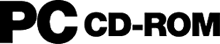 pc cd logo