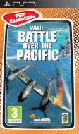 WWII: Battle over the Pacific
