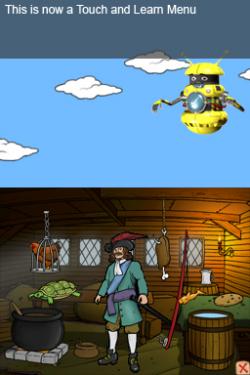 Clever Kids: Pirates