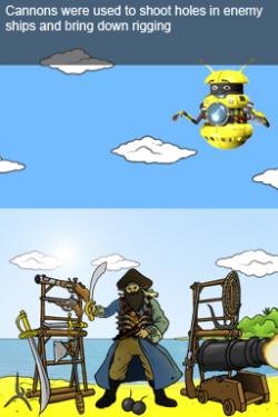 Clever Kids: Pirates
