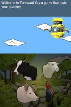 Clever Kids: Farmyard Fun