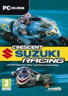 Crescent Suzuki Racing