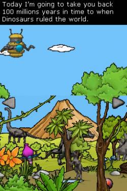 Clever Kids: Dino Land