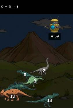 Clever Kids: Dino Land