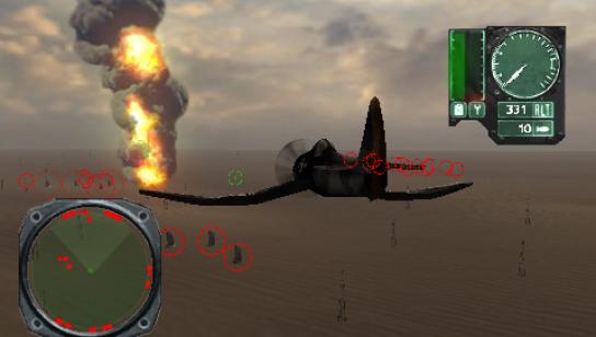 WWII: Battle over the Pacific