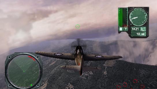 WWII: Battle over the Pacific