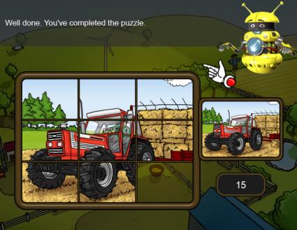 Clever Kids: Farmyard Fun
