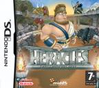 Heracles: Battle With The Gods