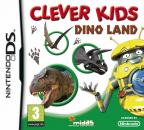 Clever Kids: Dino Land