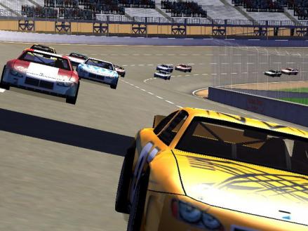 Raceway: Drag and Stock Racing