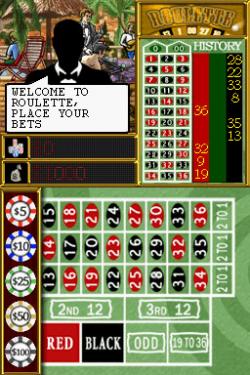 Road to Vegas