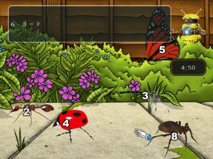 Clever Kids: Creepy Crawlies