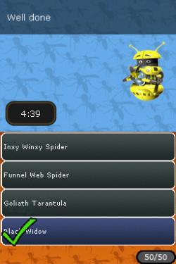 Clever Kids: Creepy Crawlies