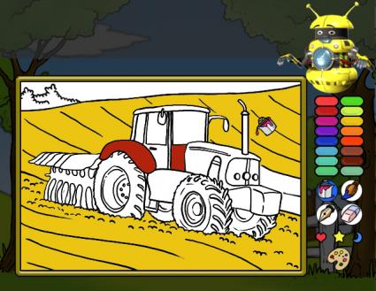Clever Kids: Farmyard Fun
