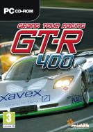 Grand Tour Racing: GT-R 400