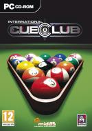 International Cue Club