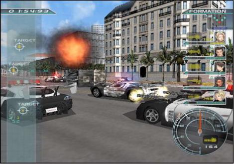 World Super Police