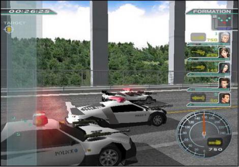 World Super Police