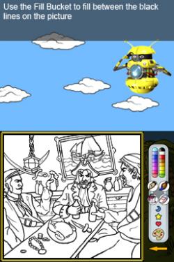 Clever Kids: Pirates