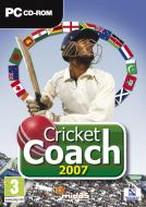Cricket Coach 2007