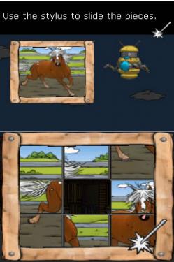 Clever Kids: Pony World