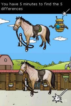 Clever Kids: Pony World