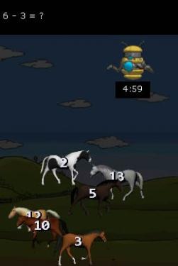 Clever Kids: Pony World