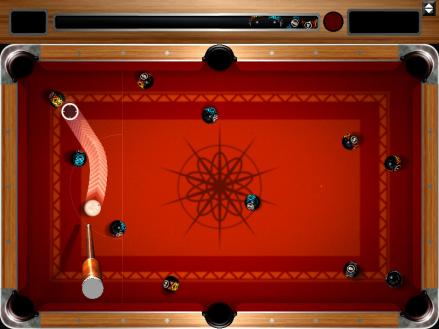 International Cue Club