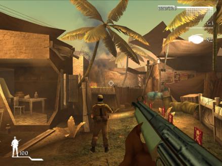 Stealth Force 2