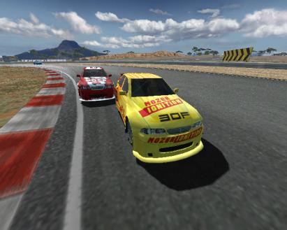 GT-R Touring