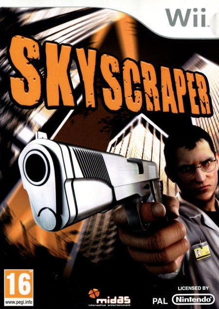 Skyscraper